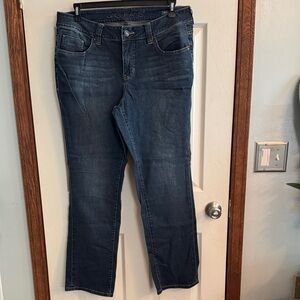 Jag Jeans Indigo Denim‎ Jeans